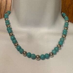Southwest Beaded Necklace
